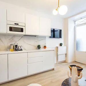Appartement met een Slaapkamer